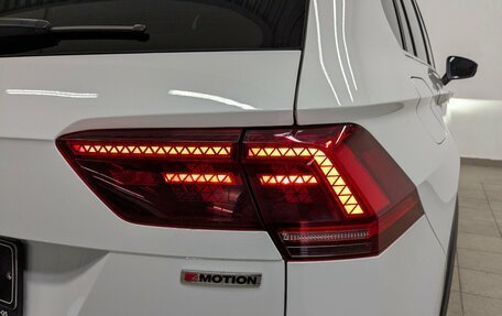 Volkswagen Tiguan II, 2019 год, 2 900 000 рублей, 27 фотография