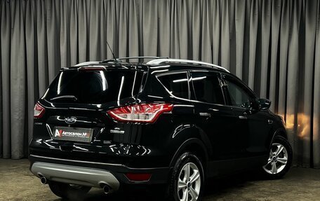 Ford Escape III, 2012 год, 1 099 900 рублей, 4 фотография