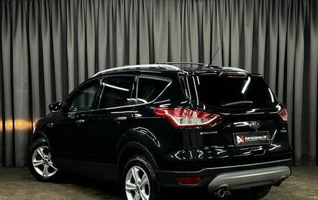 Ford Escape III, 2012 год, 1 099 900 рублей, 3 фотография