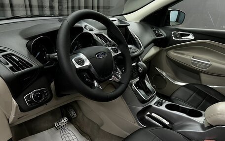 Ford Escape III, 2012 год, 1 099 900 рублей, 5 фотография