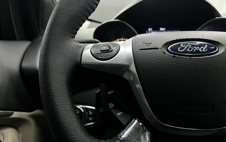 Ford Escape III, 2012 год, 1 099 900 рублей, 14 фотография