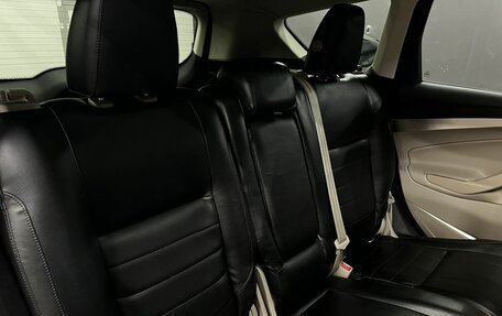 Ford Escape III, 2012 год, 1 099 900 рублей, 18 фотография