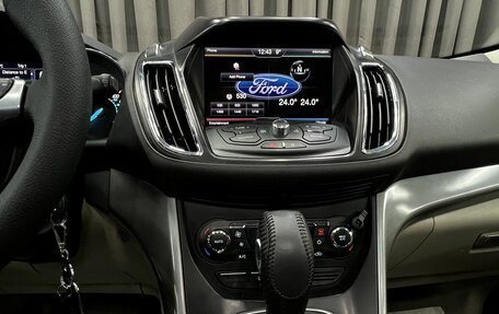 Ford Escape III, 2012 год, 1 099 900 рублей, 13 фотография