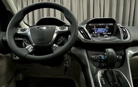 Ford Escape III, 2012 год, 1 099 900 рублей, 12 фотография