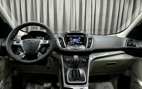 Ford Escape III, 2012 год, 1 099 900 рублей, 11 фотография