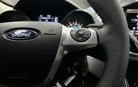 Ford Escape III, 2012 год, 1 099 900 рублей, 15 фотография