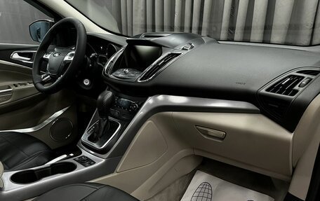 Ford Escape III, 2012 год, 1 099 900 рублей, 19 фотография