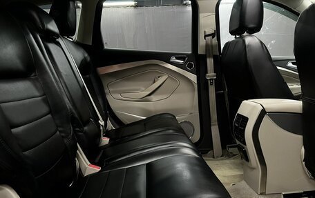 Ford Escape III, 2012 год, 1 099 900 рублей, 17 фотография