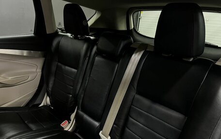 Ford Escape III, 2012 год, 1 099 900 рублей, 10 фотография