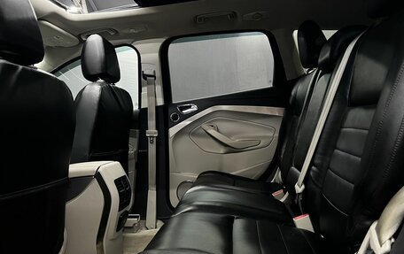 Ford Escape III, 2012 год, 1 099 900 рублей, 9 фотография