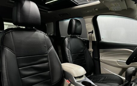 Ford Escape III, 2012 год, 1 099 900 рублей, 20 фотография