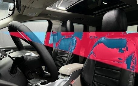 Ford Escape III, 2012 год, 1 099 900 рублей, 6 фотография