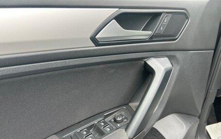 Volkswagen Tiguan II, 2020 год, 2 170 000 рублей, 10 фотография