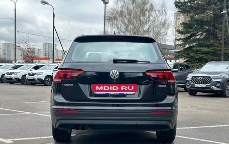 Volkswagen Tiguan II, 2020 год, 2 170 000 рублей, 6 фотография