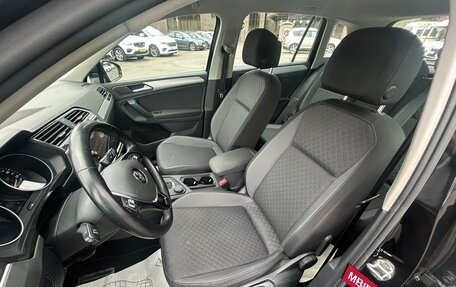 Volkswagen Tiguan II, 2020 год, 2 170 000 рублей, 9 фотография