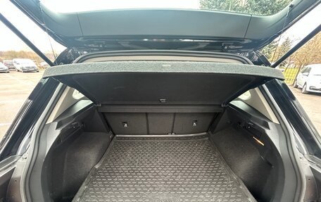 Volkswagen Tiguan II, 2020 год, 2 170 000 рублей, 20 фотография