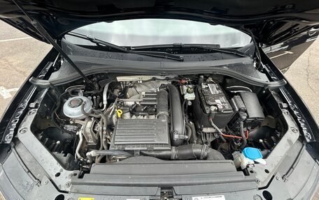 Volkswagen Tiguan II, 2020 год, 2 170 000 рублей, 23 фотография