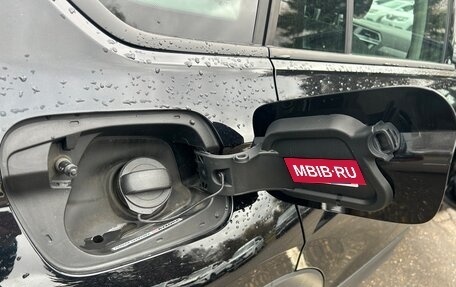 Volkswagen Tiguan II, 2020 год, 2 170 000 рублей, 27 фотография