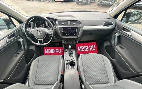 Volkswagen Tiguan II, 2020 год, 2 170 000 рублей, 19 фотография