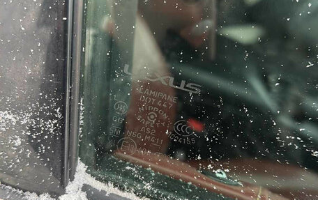 Lexus LX III, 2018 год, 6 630 000 рублей, 8 фотография