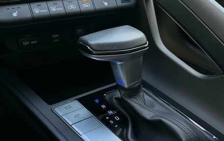 Hyundai Elantra, 2021 год, 2 095 000 рублей, 15 фотография