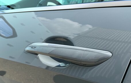 Hyundai Elantra, 2021 год, 2 095 000 рублей, 12 фотография