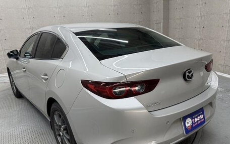 Mazda 3, 2022 год, 1 290 000 рублей, 7 фотография