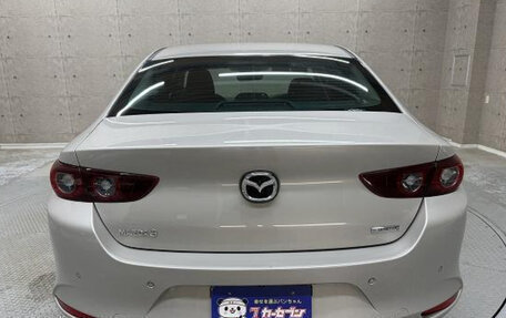 Mazda 3, 2022 год, 1 290 000 рублей, 6 фотография