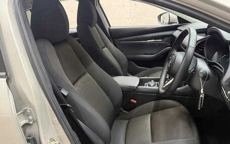 Mazda 3, 2022 год, 1 290 000 рублей, 12 фотография