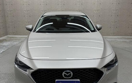 Mazda 3, 2022 год, 1 290 000 рублей, 2 фотография