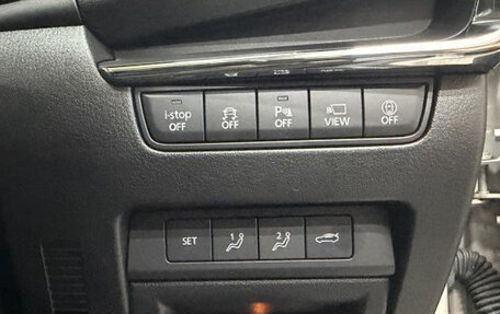 Mazda 3, 2022 год, 1 290 000 рублей, 15 фотография