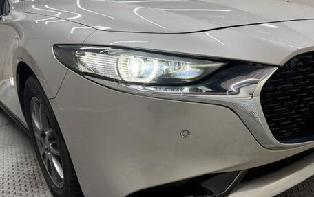 Mazda 3, 2022 год, 1 290 000 рублей, 4 фотография