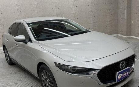 Mazda 3, 2022 год, 1 290 000 рублей, 3 фотография