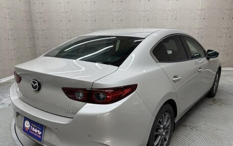 Mazda 3, 2022 год, 1 290 000 рублей, 5 фотография