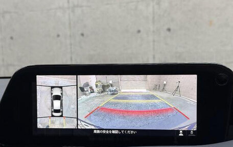 Mazda 3, 2022 год, 1 290 000 рублей, 17 фотография