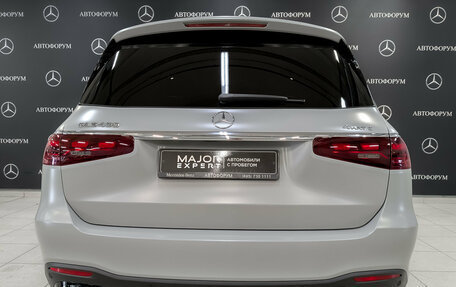 Mercedes-Benz GLS, 2025 год, 16 900 000 рублей, 6 фотография