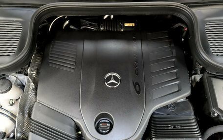 Mercedes-Benz GLS, 2025 год, 16 900 000 рублей, 9 фотография