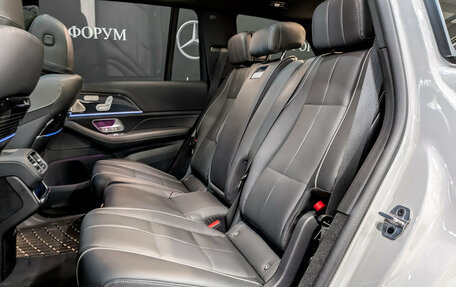 Mercedes-Benz GLS, 2025 год, 16 900 000 рублей, 12 фотография