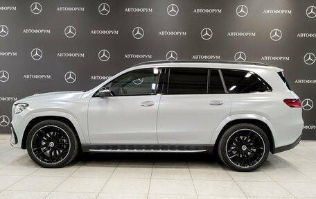 Mercedes-Benz GLS, 2025 год, 16 900 000 рублей, 8 фотография