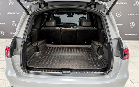 Mercedes-Benz GLS, 2025 год, 16 900 000 рублей, 10 фотография