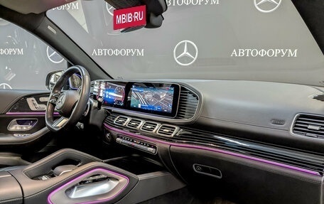 Mercedes-Benz GLS, 2025 год, 16 900 000 рублей, 11 фотография