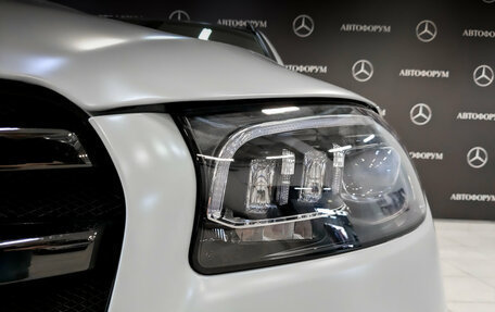 Mercedes-Benz GLS, 2025 год, 16 900 000 рублей, 18 фотография