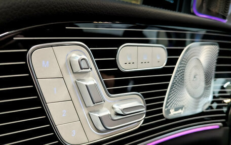 Mercedes-Benz GLS, 2025 год, 16 900 000 рублей, 23 фотография