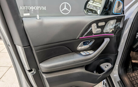 Mercedes-Benz GLS, 2025 год, 16 900 000 рублей, 20 фотография