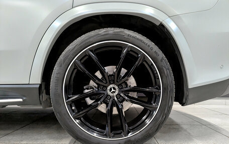 Mercedes-Benz GLS, 2025 год, 16 900 000 рублей, 19 фотография