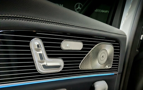 Mercedes-Benz GLS, 2025 год, 16 900 000 рублей, 22 фотография