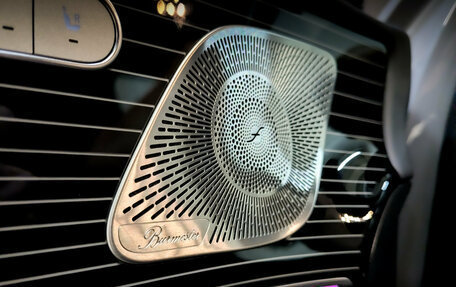 Mercedes-Benz GLS, 2025 год, 16 900 000 рублей, 28 фотография