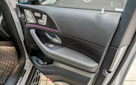 Mercedes-Benz GLS, 2025 год, 16 900 000 рублей, 27 фотография