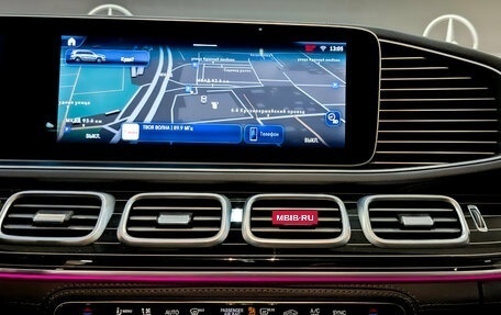 Mercedes-Benz GLS, 2025 год, 16 900 000 рублей, 16 фотография