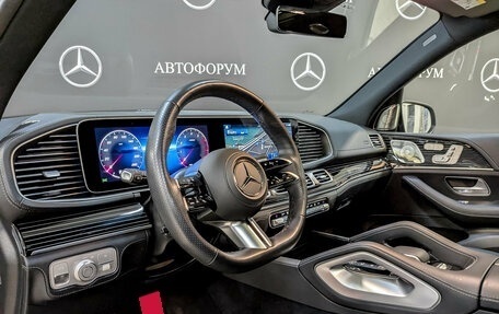 Mercedes-Benz GLS, 2025 год, 16 900 000 рублей, 17 фотография